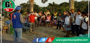 GOREU pide más presupuesto para atender demandas de pueblos indígenas 