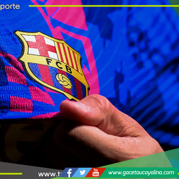 Barcelona venció al Shakhtar y mantiene el puntaje perfecto en la UEFA Champions League