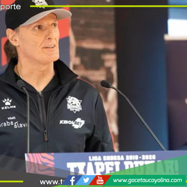  Dusko Ivanovic está a punto de llegar a un acuerdo para unirse a Baskonia