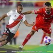 River Plate venció 3-0 a Independiente y es líder de la Zona A