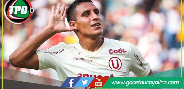 ¿Qué jugador se podría perder una posible final frente Alianza Lima?