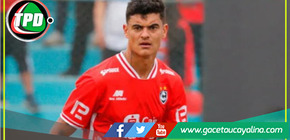 Para que Cienciano pierda ante Sport Boys: Carlos Beltrán denunció ser víctima de extorsión 