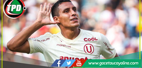 ¿Qué jugador se podría perder una posible final frente Alianza Lima?