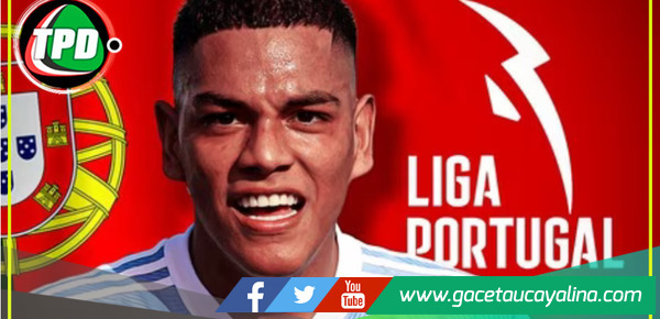 Primer salto al extranjero: ¿es la liga de Portugal el destino ideal para Joao Grimaldo? 