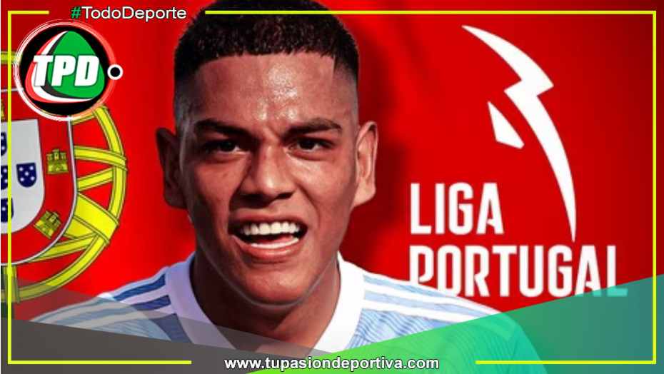Primer salto al extranjero: ¿es la liga de Portugal el destino ideal para Joao Grimaldo?