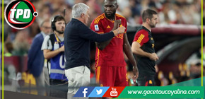  La afición del Inter prepara un recibimiento hostil a Lukaku