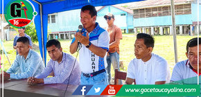 C.N. Tumbuya celebra 46 años de Fundación y 35 años de Creación Política con eventos festivos