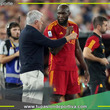  La afición del Inter prepara un recibimiento hostil a Lukaku
