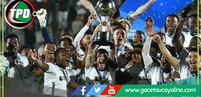 LDU de Paolo Guerrero es campeón de la Copa Sudamericana 2023