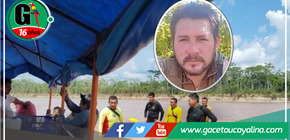 Suboficial de la PNP desaparece tras operativo antidrogas en Huimbayoc