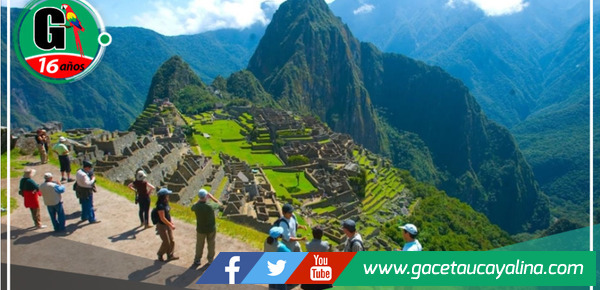 Lucha por la recuperación del sector turismo 