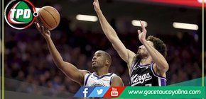 Chris Paul, suplente por primera vez tras 19 temporadas y 1.365 partidos en la NBA