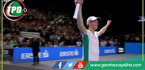 Sinner campeón en Viena tras una batalla de más de tres horas