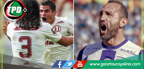 Universitario vs. Alianza Lima: fechas en que se jugarán las finales
