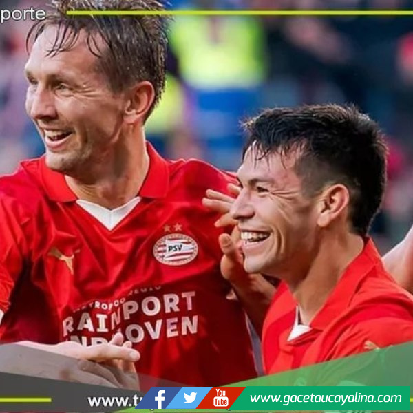 Drama histórico: el Ajax cae goleado ante el PSV y es colista