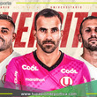 Va con todo: La "U" busca fichar a dos seleccionados peruanos