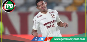 ¿Qué dijo Edison Flores tras no ser llamado a la Selección Peruana?