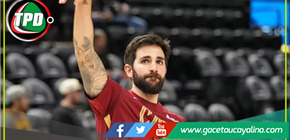 "Por ahora es mejor que Ricky siga alejado del equipo"