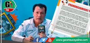 Alcalde de Tahuania desmiente difamaciones en redes sociales y reafirma compromiso con la comunidad