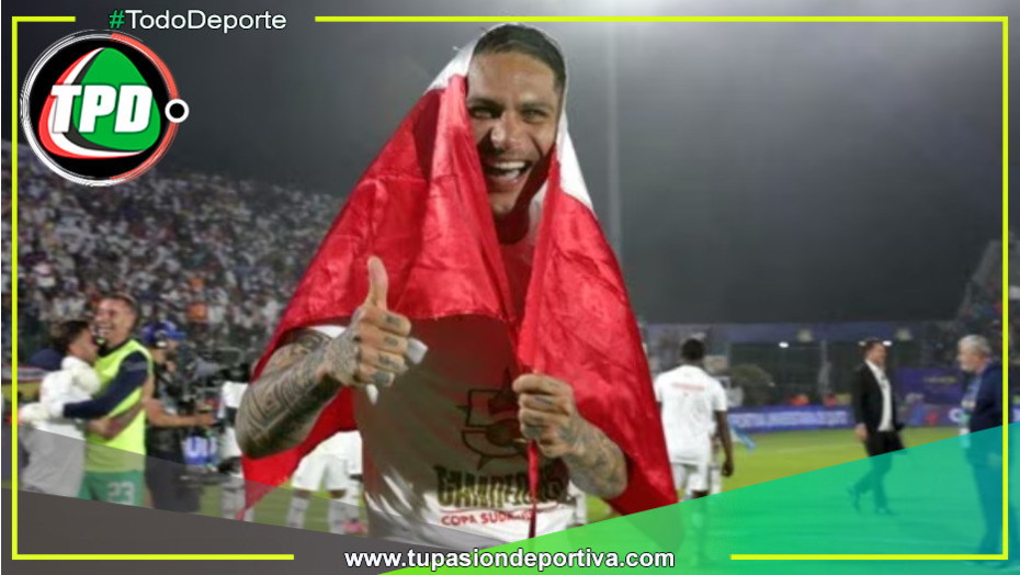 “Ha sido nuestra bandera en los últimos años”: los elogios de Juan Reynoso hacia Paolo Guerrero