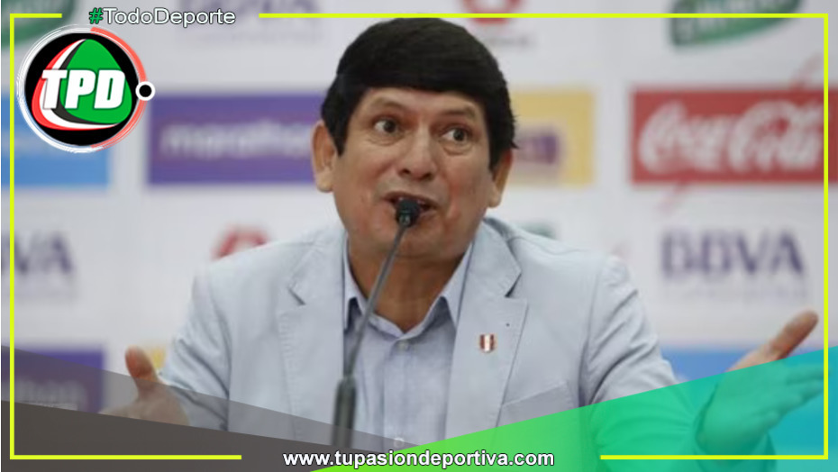 Tras investigación: Agustín Lozano realizó millonarios pagos a Los Chankas y a otros clubes de la Liga 2