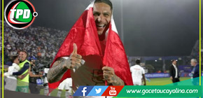 “Ha sido nuestra bandera en los últimos años”: los elogios de Juan Reynoso hacia Paolo Guerrero