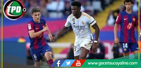 Real Madrid comunicó que Aurélien Tchouaméni está lesionado