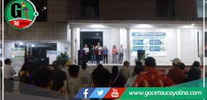 Restablecimiento completo del servicio eléctrico en Alto Mayo el 13 de noviembre