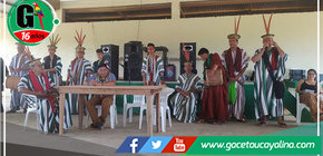 Líderes Indígenas se Unen para Proteger la Frontera Perú-Brasil