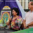 Municipalidad de Atalaya Recibe con Devoción al Señor de los Milagros