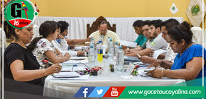 Concejo Municipal de Atalaya aprueba Reglamento del Presupuesto Participativo para el Año Fiscal 2025