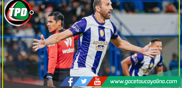 Alianza Lima sueña con el tricampeonato directo