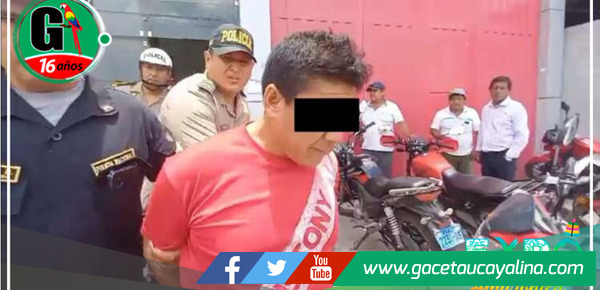 Tribunal dicta sentencia de cinco meses de prisión para individuo acusado de agresión sexual