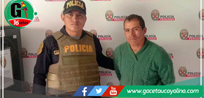 Huánuco: Dictan 21 años de cárcel para tercer implicado en asesinato de sexagenario