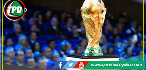 Conmebol anuncia que Argentina, Uruguay y Paraguay serán las sedes inaugurales del Mundial 2030