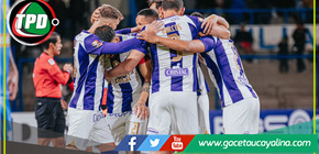 Conmebol Libertadores les da la bienvenida a equipos peruanos