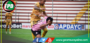 Sport Boys ganó en casa y tiene un pie en primera división