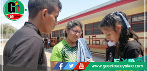 Jóvenes reporteros destapan los detalles sobre las Olimpiadas Nacionales Escolares de Matemáticas