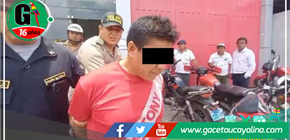 Tribunal dicta sentencia de cinco meses de prisión para individuo acusado de agresión sexual