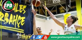 El campeón demuestra su superioridad al vencer al Valencia Basket