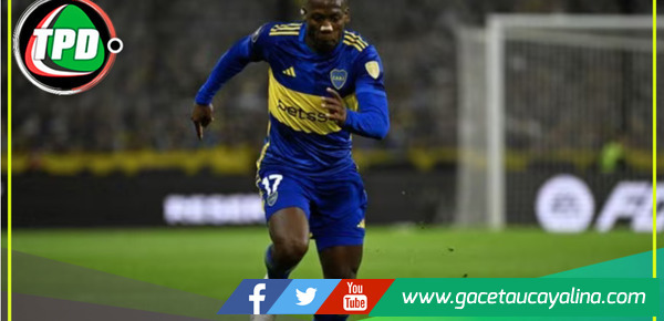 “Batalló de lo lindo”: el puntaje de la prensa argentina a Advíncula tras el Boca vs. Palmeiras