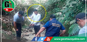 Huánuco: Investigación revela que odontóloga habría sido asesinada por su conviviente