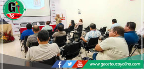 Banco de la Nación capacita a alcaldes en acceso a créditos para proyectos municipales