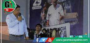 Electro Tocache destinó una inversión que supera los 6 millones de soles en sus proyectos de desarrollo