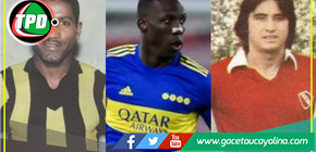 Se suma Advíncula: los peruanos que jugaron una final de Libertadores con clubes extranjeros