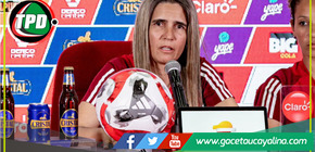 Selección femenina: estas son las convocadas por Emily Lima