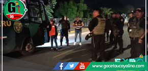 En operación masiva, desmantelan una fracción de una temida organización delictiva "El Tren de Aragua"