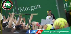 siempre elige restar antes de los partidos