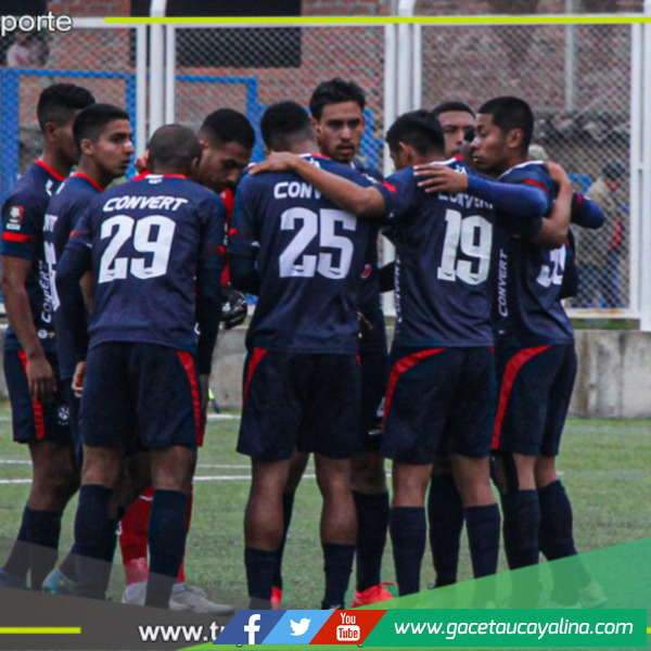 “La Muela” cada vez más cerca de la Liga 1