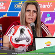 Selección femenina: estas son las convocadas por Emily Lima